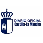 diario oficial castilla la mancha