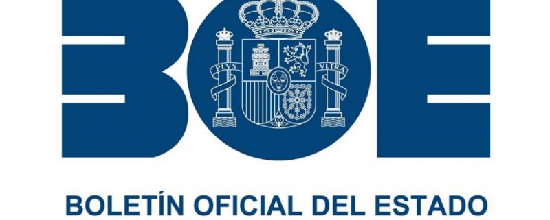 logo boe