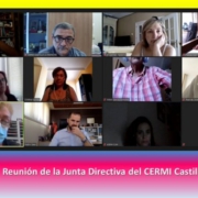 reunion junta directiva