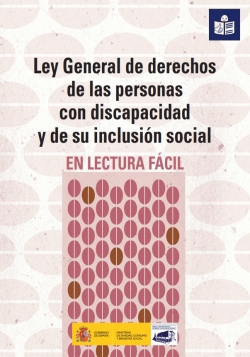 Ley General de derechos de las personas con discapacidad y de su inclusión social foto