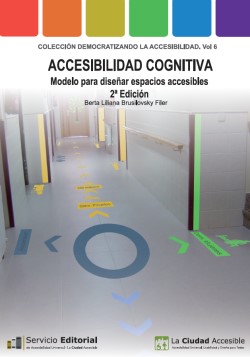 portada accesibilidad cognitiva modelo espacio accesibles