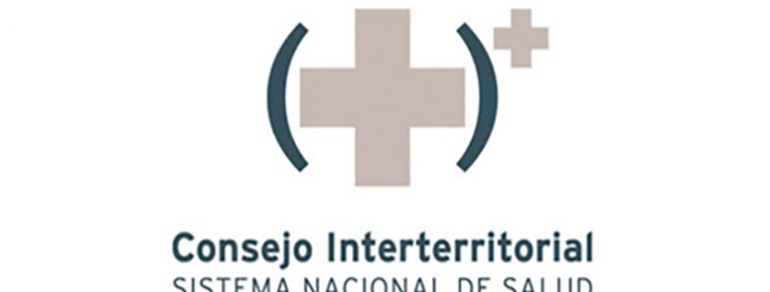 consejo interterritorial sistema nacional de salud