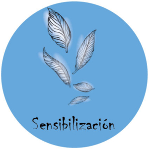 logo sensibilizacion