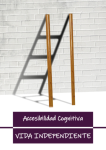 guia accesibilidad cognitiva VIDA INDEPENDIENTE 1