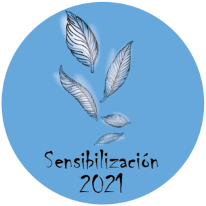 logo sensibilizacion 2021