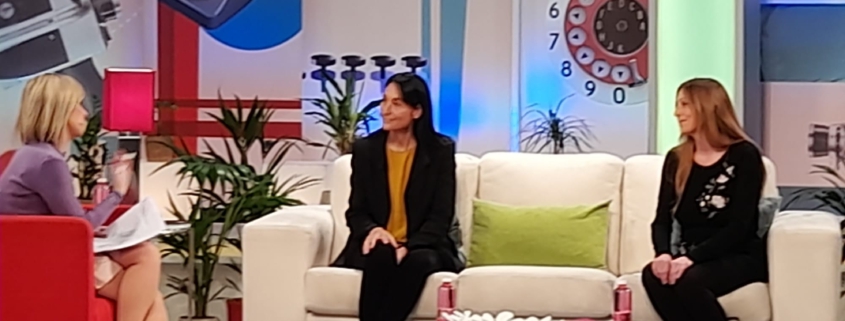 programa de televisión