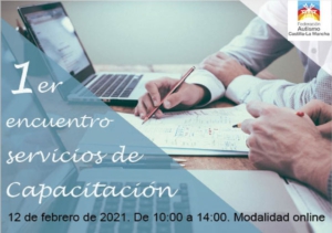 encuentro servicios capacitacion