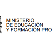 ministerio de educación