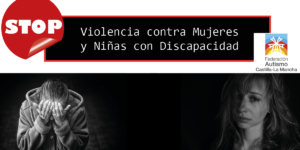 Stop violencia