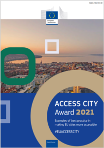 Access city