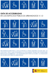 guía de accesibilidad