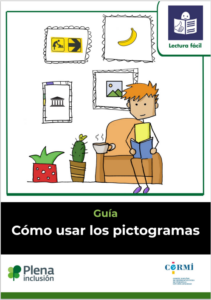 cómo usar los pictogramas