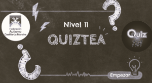QuizTEA N11 BN 1