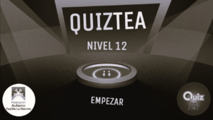 QuizTEA N12 BN