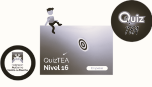 QuizTEA N16 BN