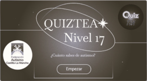 QuizTEA N17 BN