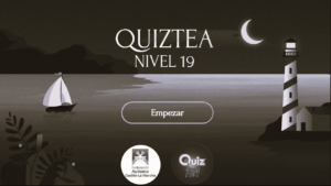 QuizTEA N19 BN