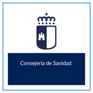 consejería de sanidad