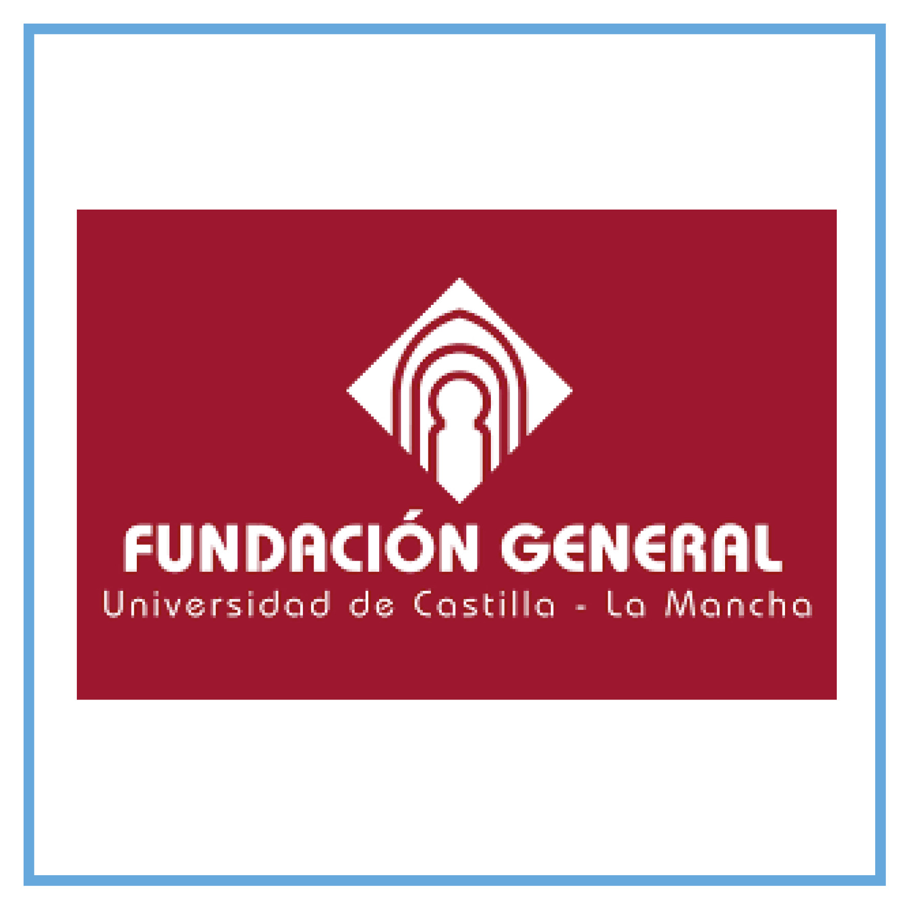 Fundación general Universidad CLM