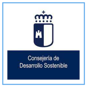 consejeria de desarrollo sostenible