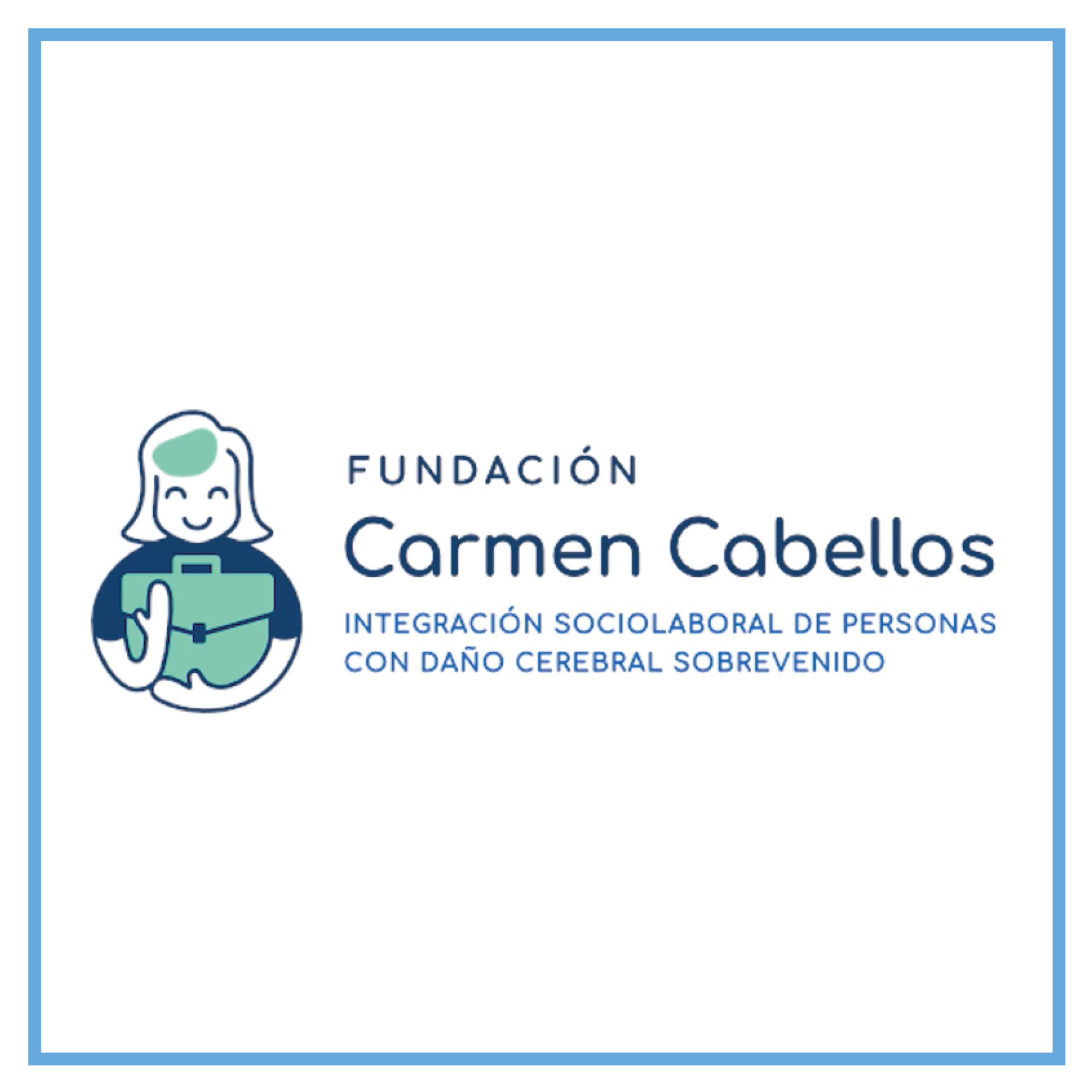 fundacción carmen cabellos