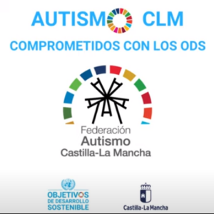 autismo CLM comprometidos con los ODS