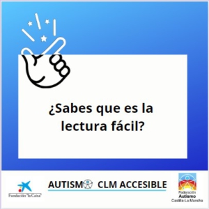 ¿Sabes qué es la lectura fácil?