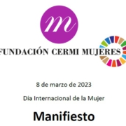 fundación cermi mujeres