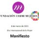 fundación cermi mujeres