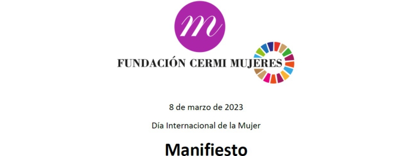 fundación cermi mujeres