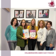 Colaboración FACLM y ASEM