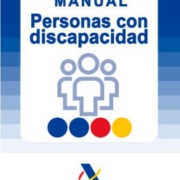 Manual personas con discapacidad