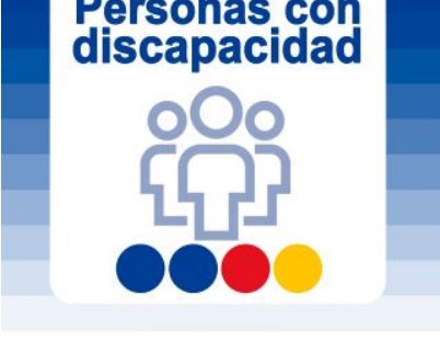 Manual personas con discapacidad