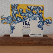 Premio TEATalavera