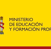 Ministerio de educación