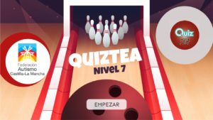 QuizTEA 7