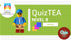 QuizTEA 8