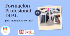 Formación profesional DUAL