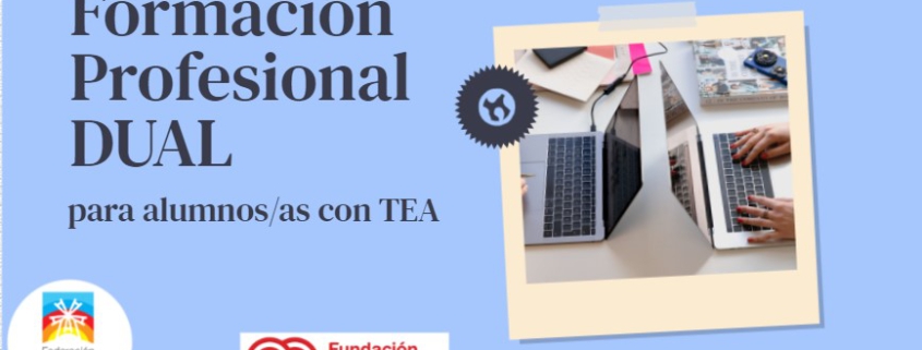 Formación profesional DUAL