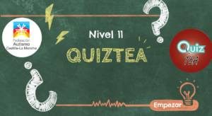 QuizTEA 11