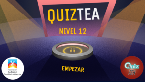 QuizTEA 12