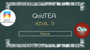QuizTEA 13