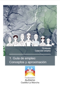 1. Guia de empleo. Conceeptos y aproximacion.