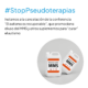 Stop Pseudoterapias MMS