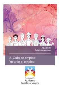 2. Guia empleo. Yo ante el empleo