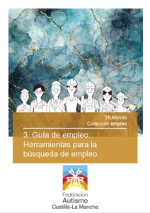 3. Guia de empleo. Herramientas para la busqueda de empleo