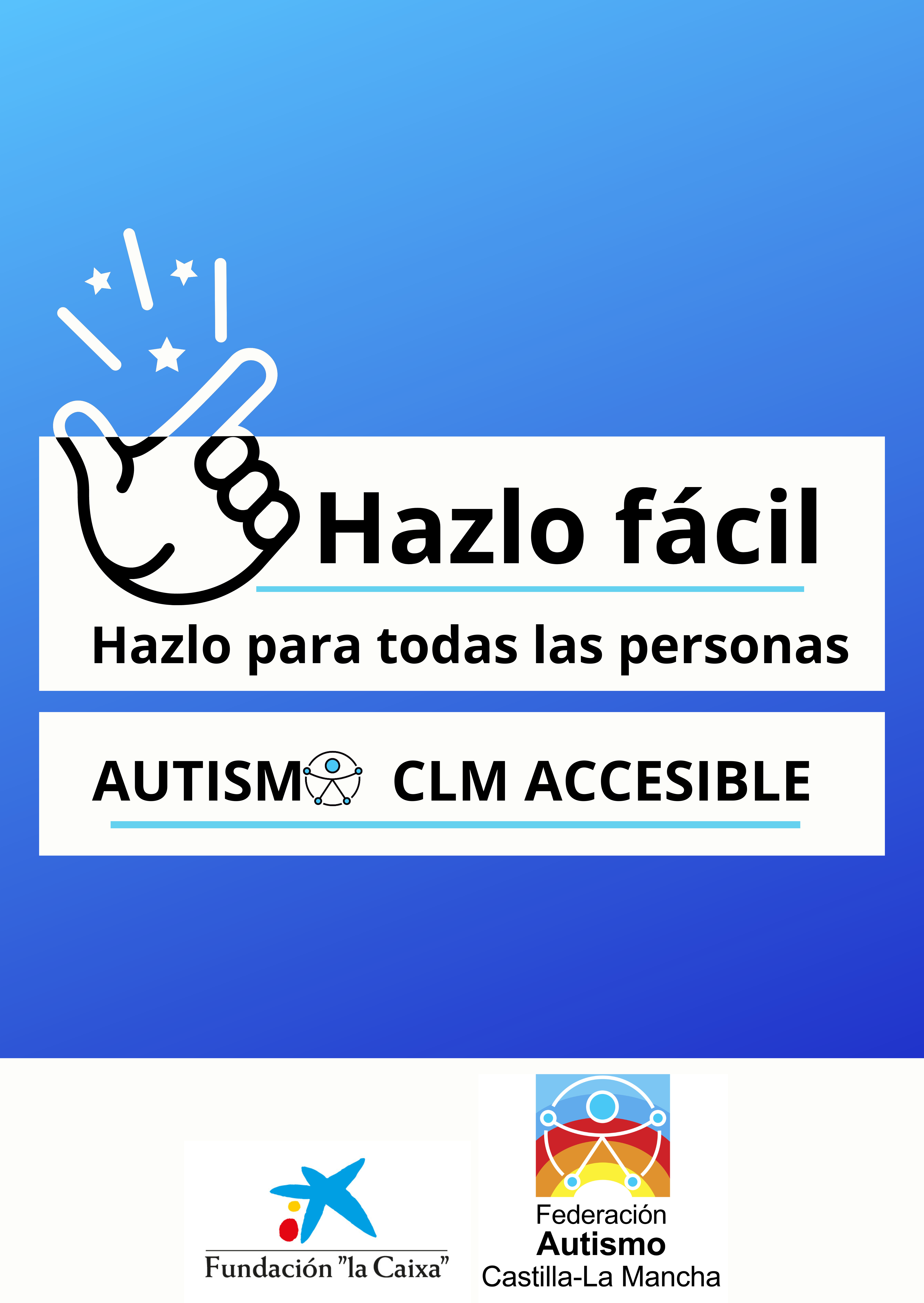 Hazlo facil IMG 105 × 148 cm
