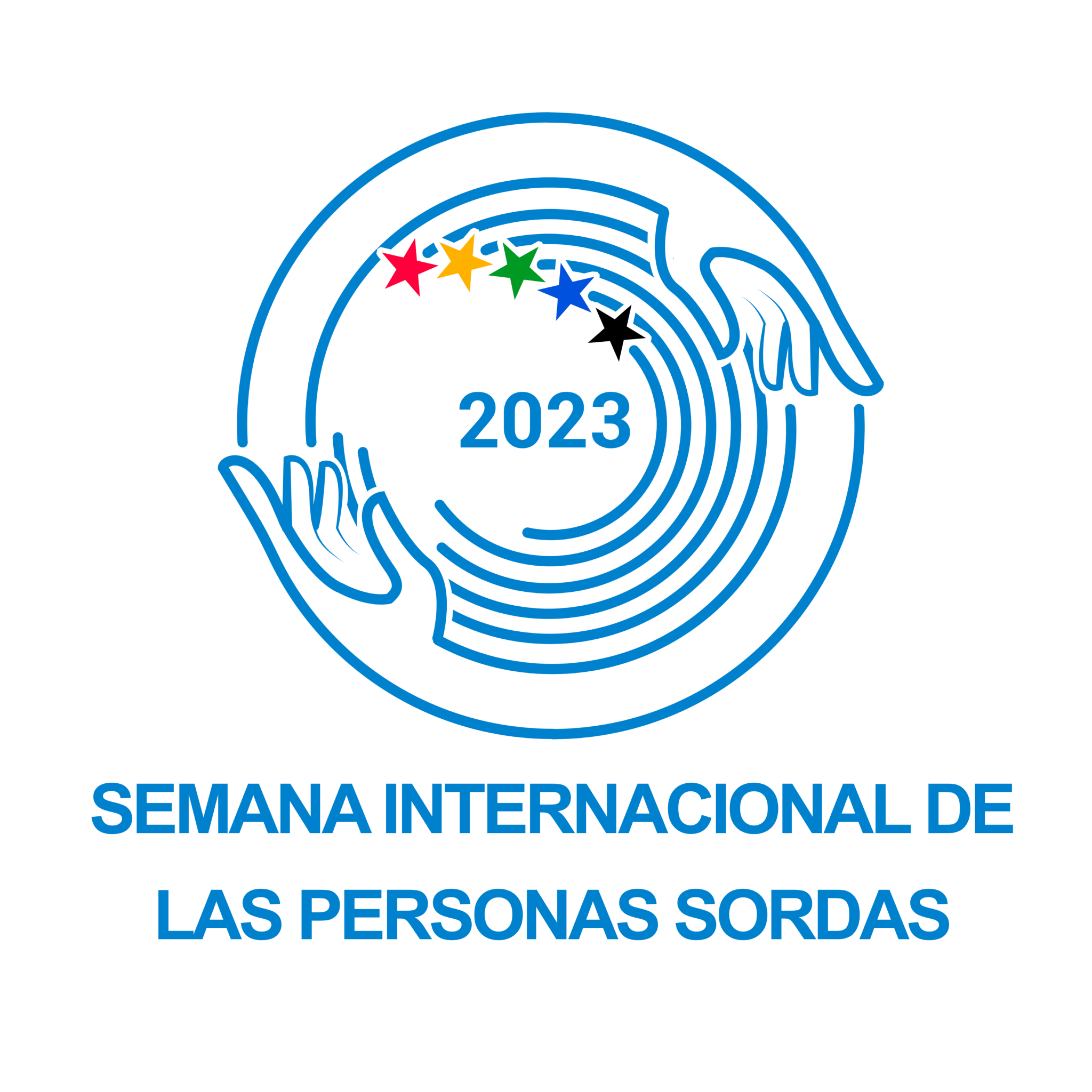 Semana Internacional de las Personas Sordas