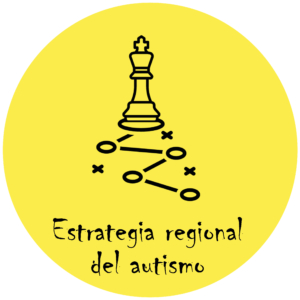 estrategia regional del autismo