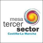 mesa tercer sector Castilla-La Mancha